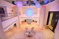 Hotel Dream Cochin Fort Kochi Indie