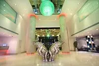 Hotel Dream Cochin Fort Kochi