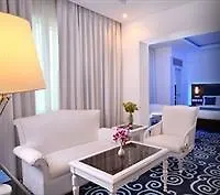 Hotel Dream Cochin Fort Kochi
