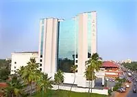 Hotel Dream Cochin Fort Kochi 4*,  Indie