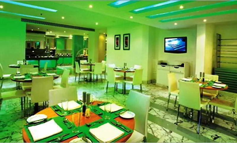 Hotel Dream Cochin Fort Kochi