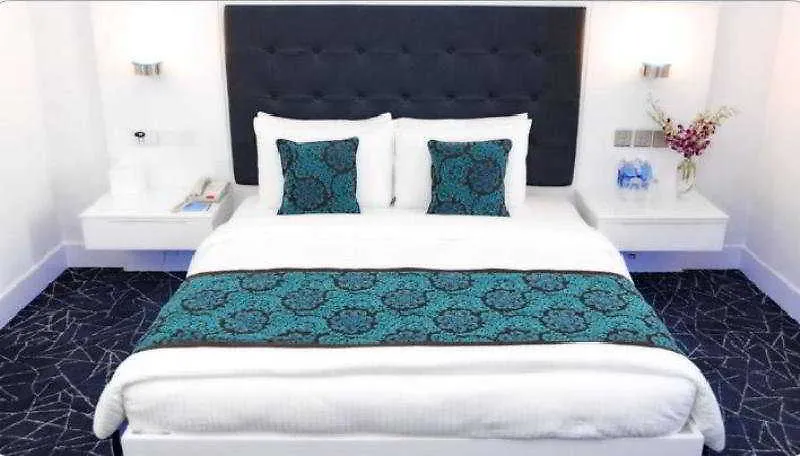 Hotel Dream Cochin Fort Kochi 4*,