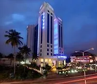 Отель Dream Cochin Fort Kochi 4*,