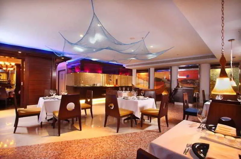 Отель Dream Cochin Fort Kochi