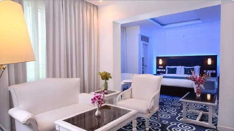 Отель Dream Cochin Fort Kochi 4*,  Индия