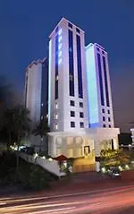 Hotel Dream Cochin à Fort Kochi