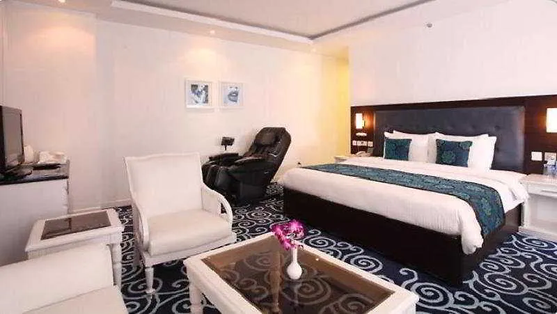 Hotel Dream Cochin à Fort Kochi Inde
